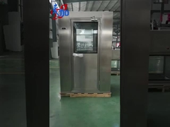 น้ําอาบน้ําอากาศประสิทธิภาพสูง