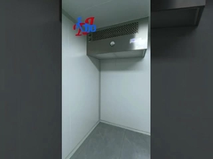 หมวกกระจายกระจายแบบ laminar รับประกันความคุ้มครองที่ดีที่สุดสําหรับวัสดุที่มีความรู้สึก